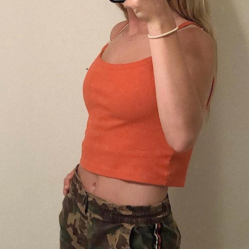 camo-print cargo pants from cotton on